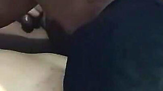 Stepson Give Massage & Lick Pussy Stepmother 69