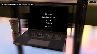 My Hotwife by Benlucky - Night Out with the BBC Bull, Gym Gangbang 14
