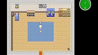 Android Quest For The Ballz Fucking Trunks And Meeting The Trader