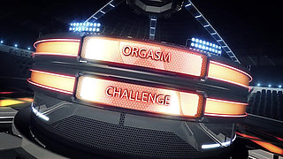 Milana Ricci Vs Nina Nova Orgasm Challenge