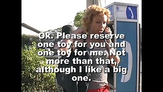 I Your Old Woman(film)