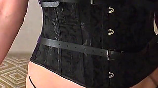 Whipped and Fucked Bound Slut’s Anal Training