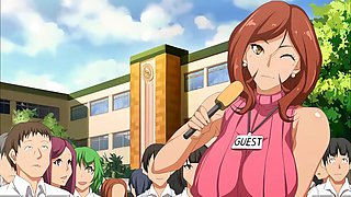 Sexfriend Gakuen Episode 1