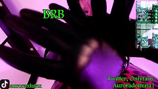 StripCamFun Blonde Amateur MILF Webcam for You