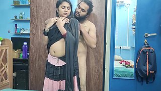 Lekshmi My Servant, Ice Cream Lick From Navel Boobs and Pussy, Ice Cream Blow Job, Mallu Servant Hot Sex with Boss, Servant Sex