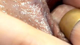 Sexy Nurse Playing with Her Pussy Pussy Play