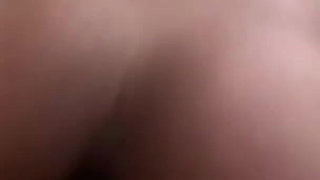 Black and White Couple Fucking and Sucking Good