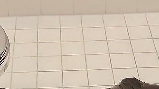 My Toilet Slave