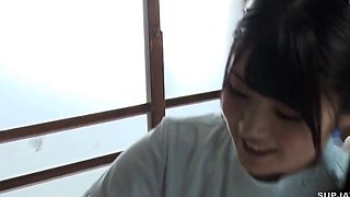 Amateur Asian Japanese Anal Creampie