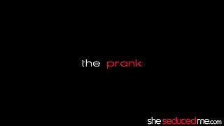 The Prank