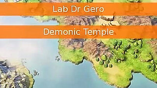 Dragon Girl X Universe - Part 8 - New Pussy Power by Loveskysan