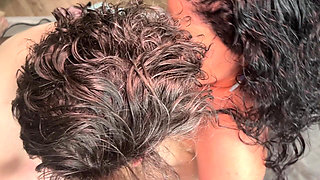 Full Video - Gangbang Gift of the Magi: Romantic Hardcore Anal Gangbang and Bukkake - Cliff Media Productions