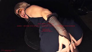 Do You Want My Big Ass In POV ? I Need a Cock The Night !