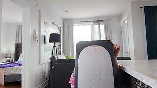 Big-dicked tranny horny xxx movie