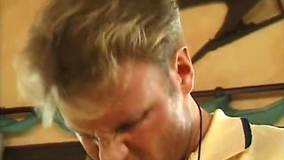 Dirty Mature Customers Fucking Hard In A Restaurant 13 Min