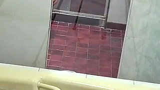 Surprise in the Whirlpool