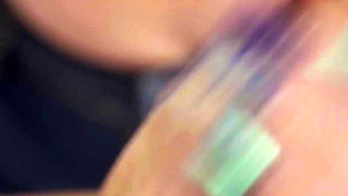 Mckenzie Page Fucks and Squirt for Souvenir