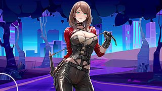 Spanish audio JOI, if you want to get off, you'll be my submissive pet