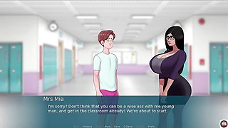 Sexnote - (pt 64) - Nc