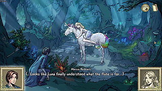 Innocent Witches Plot Luna Lovegood Sex Animation Collection and Download Game