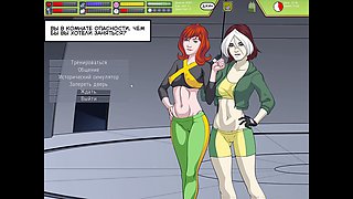 Steamy poolside session with a hot mummy featuring anal and deep throat action