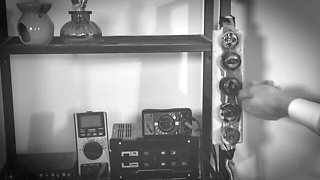 Watch tender Mary Rider and Capitano Eric's xxx