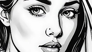 The Trans College Part - 32 English Audio Sex Story