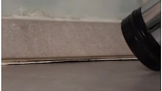 Velvet The Giantess And The Ants