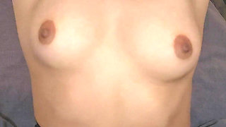 So Fucking Big for Me Mia Niqab