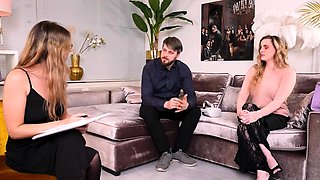 HollandschePassie - Ivey Passion And Silas Sweettooth