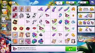 Horny Villa Chapter 2 - Part 7