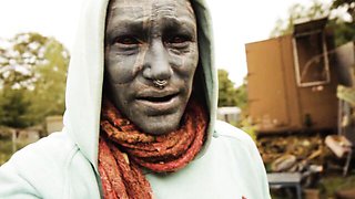 Zfilmz clip with cute Lily Lu and Berlin from Dirty Dreaz