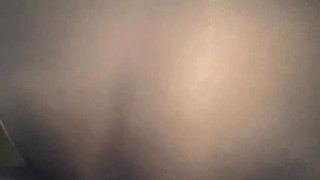 Breaking My StepNiece's Panties