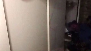 Futai Cu Dildo Singura