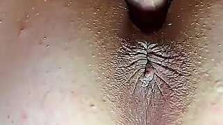 Close-up Big Ass Fucking Amateur MILF Pussy Creampie
