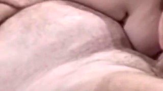 How I Swallow Cum