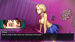 stepmom and stepson make hot seen part 2
