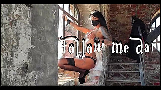 Can You Imagine What I Taste Like?