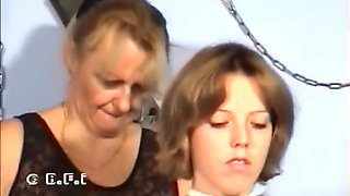 Slave Experience