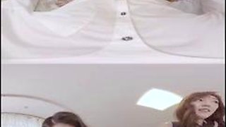 DORI 40: Asian, Japanese  Creampie Porn