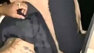 Tatted PAWG Gia Lovely takes huge BBC from RichDaPiper - rough interracial fuck