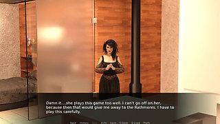 Archon Chapter Three Part 18 Gameplay by Loveskysan69