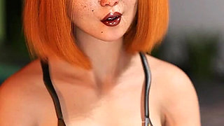 Rebels of the College - Part 7 - Ultra Hot Babe in Bikini by Loveskysan69