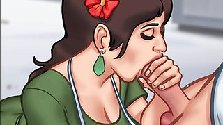 mske seen in summertime saga