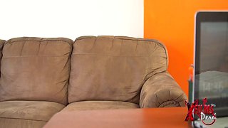 Excellent Sex Video Toys Amateur Try To Watch For Only Here With Dasha Ruiz