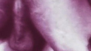 Vintage porn retro erotic theatre - ebony and ivory