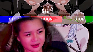 This pussy and your cock is all we need 🥵