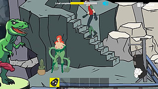 Fuckerman Special V1.3 Gameplay by Loveskysan69