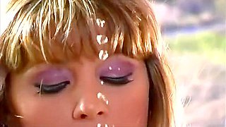 Monica E Una Bionda Tettona Con Una Gran Voglia Di