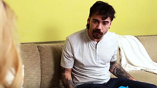 Seducing My Sisters Boyfriend